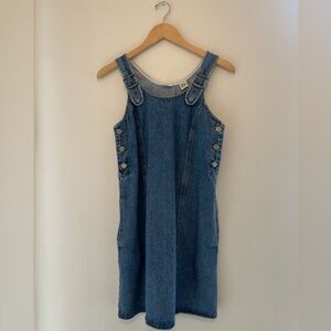 Levi’s Denim Dress